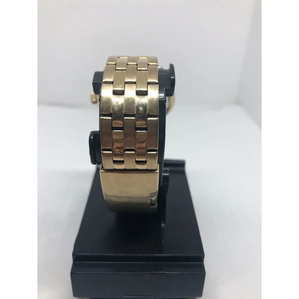 Fossil BQ1418 Women's Stainless Steel Analog Dial Quartz Genuine Watch RK365
